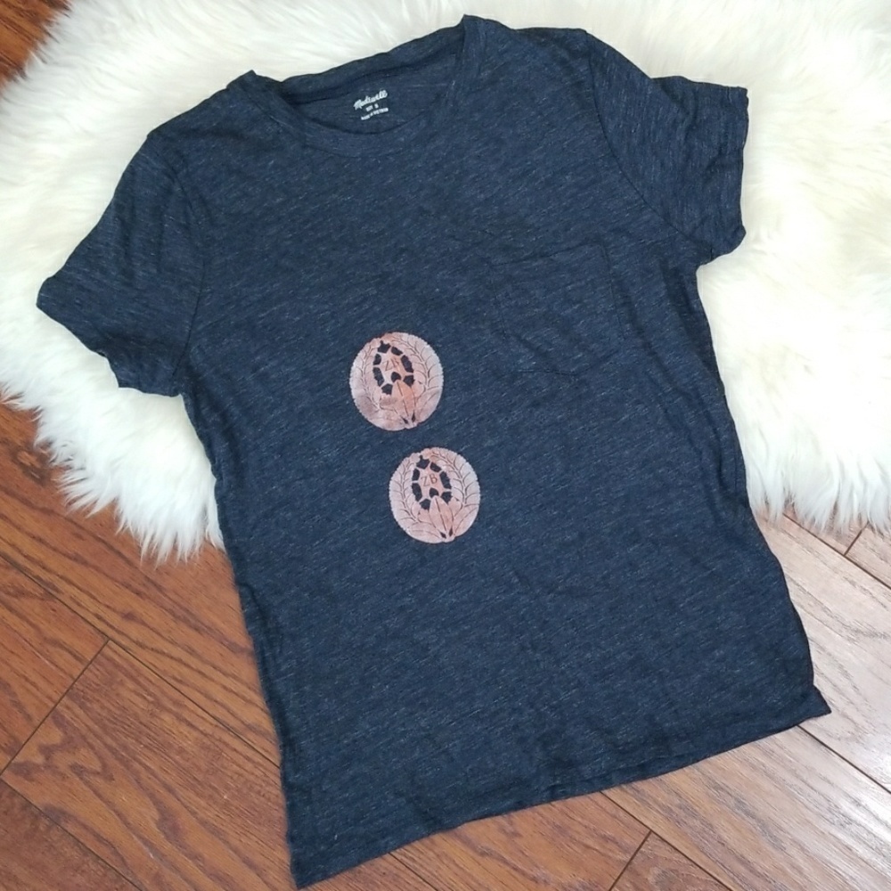 Madewell Tshirt
